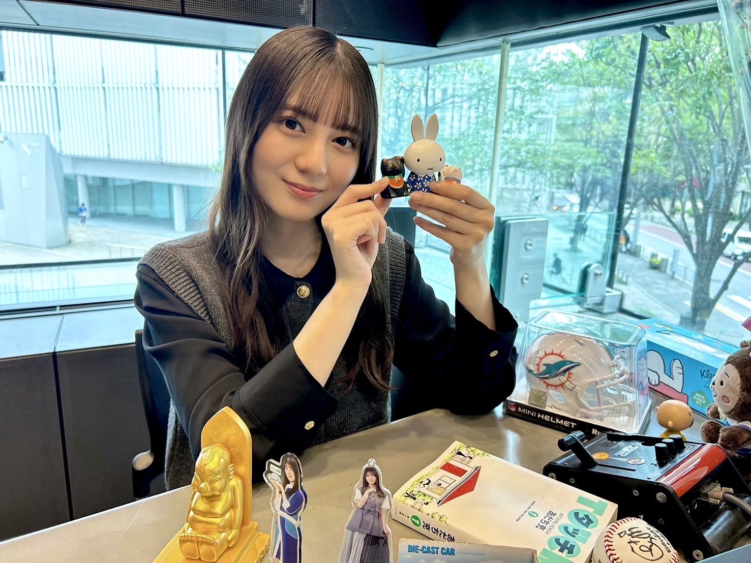 J-WAVE QUEST FOR THE FUTURE on X: 