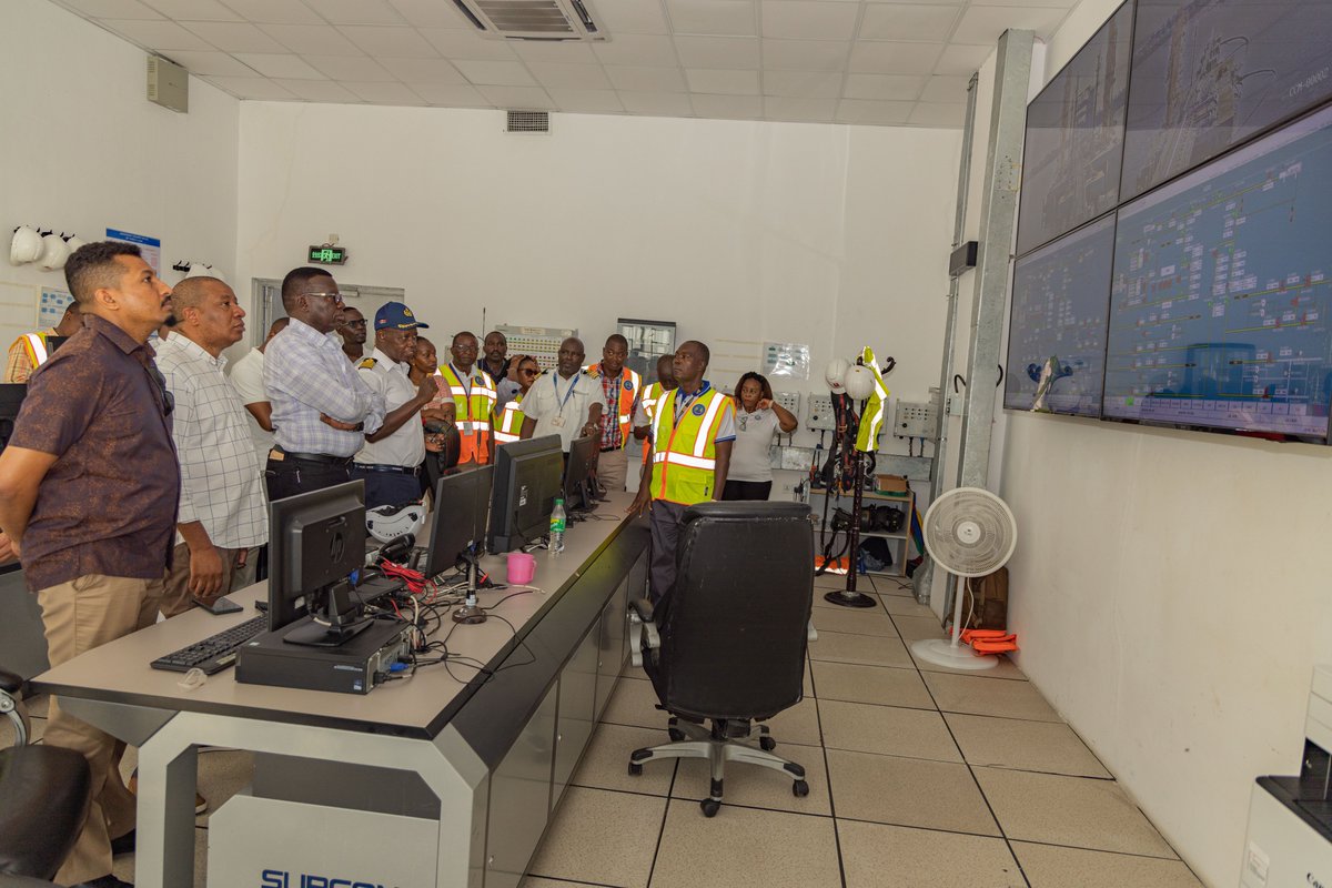 The <a href="/Kenya_Ports/">Kenya Ports Authority</a> is vital for stimulating economic growth by facilitating cargo movement at both local and regional levels. By enhancing operational efficiency, we can maintain our competitive edge &amp; significantly lower business costs, paving the way for a more prosperous future.