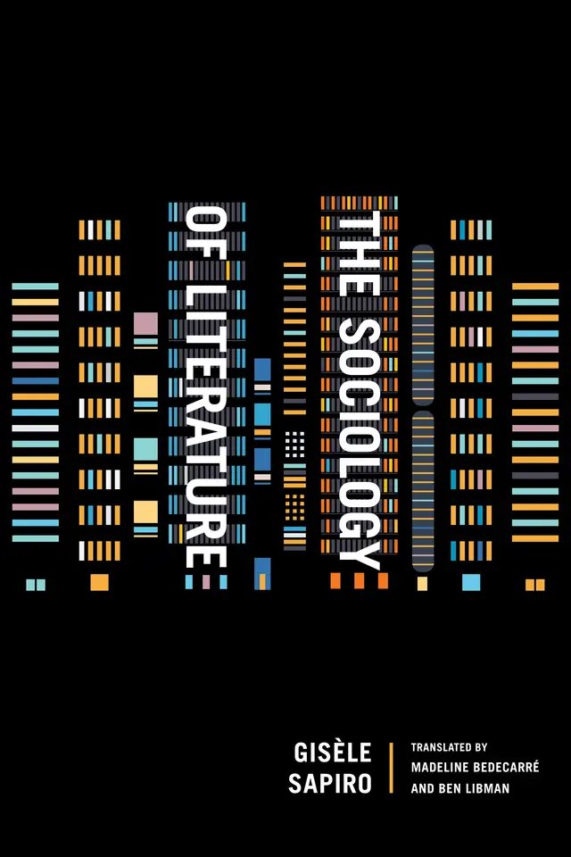 CulSoc's tweet image. ‘Sapiro therefore repeatedly addresses questions of the relevance and accessibility of empirical material together with appropriate methods for their analyses’
Read @janvana12's review of The Sociology of Literature below.
doi.org/10.1177/174997…