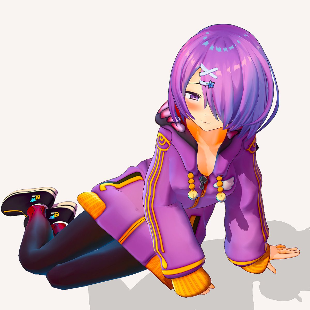 「#あずきそあーと(C)Appland, Inc. 」|BNSHのイラスト