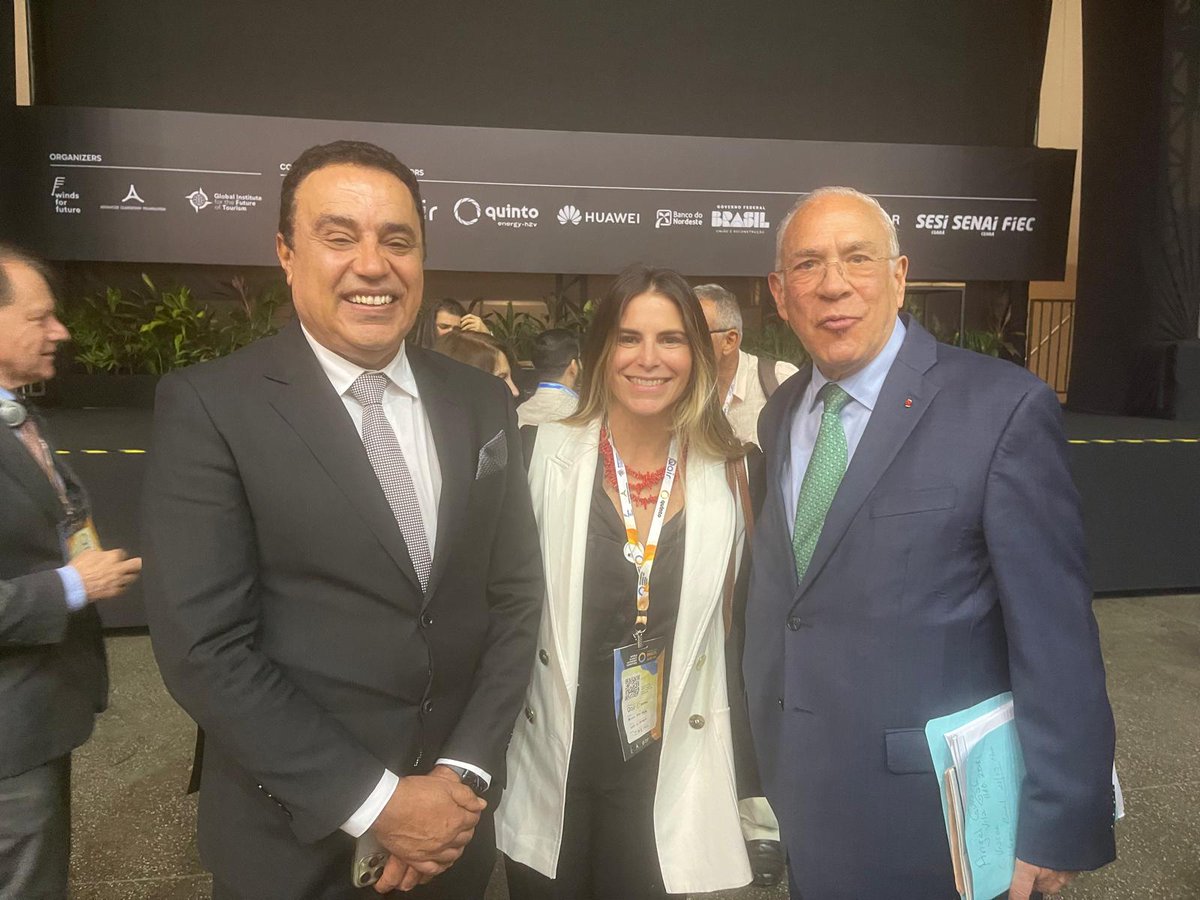 Club de Madrid (@clubdemadrid) on Twitter photo 'The energy transition offers a significant investment opportunity. With clear regulations, attractive incentives, and a strong vision, governments can establish a framework that unlocks capital, making investment not just possible, but inevitable.'
-<a href="/Mehdi_Jomaa/">Mehdi Jomaa</a> 'The energy transition offers a significant investment opportunity. With clear regulations, attractive incentives, and a strong vision, governments can establish a framework that unlocks capital, making investment not just possible, but inevitable.'
-<a href="/Mehdi_Jomaa/">Mehdi Jomaa</a>