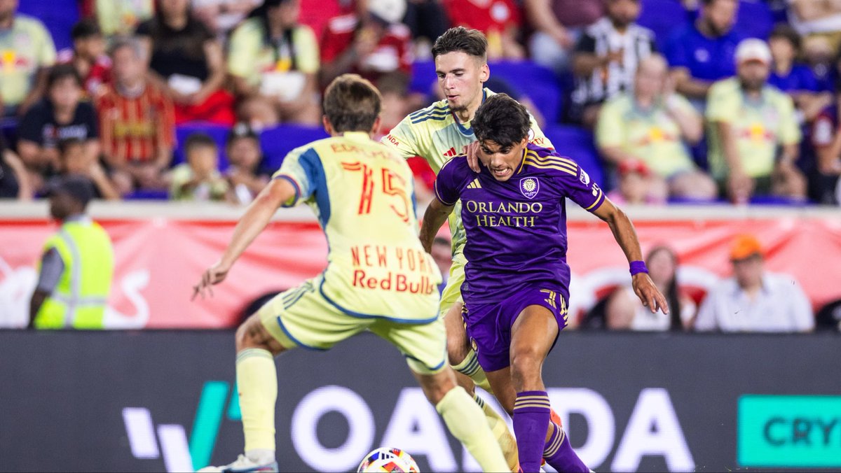 Orlando_CityUK's tweet image. 𝙄𝘾𝙔𝙈𝙄 | Everything you need to know about #ORLvRBNY in numbers. 🤓

Read our @OrlandoCitySC 🆚 @NewYorkRedBulls 𝙎𝙏𝘼𝙏𝙎 𝙋𝙍𝙀𝙑𝙄𝙀𝙒! 👇🏽

𝙍𝙀𝘼𝘿 📕: weareorlandocityuk.com/2024/11/28/sta…

#OCTwitter #OrlandoCity #AllTeeth #MLSCupPlayoffs #MLSUK
