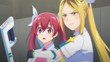株式会社マジルミエ 第9話