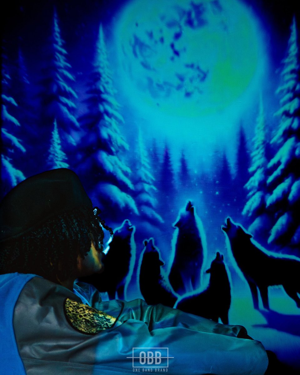 The Wolf Pack letterman jacket is now available for pre-order!🐺🐺🐺

⏳ Pre-order ends: December 20th.
Don’t miss your chance to secure the first release from the collection.

Pre-order Available Now!!

onebandbrand.com/product-page/w…