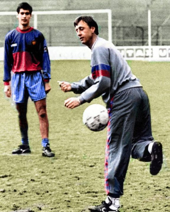 125 years of history.
Congrats, <a href="/FCBarcelona/">FC Barcelona</a> 💙❤️