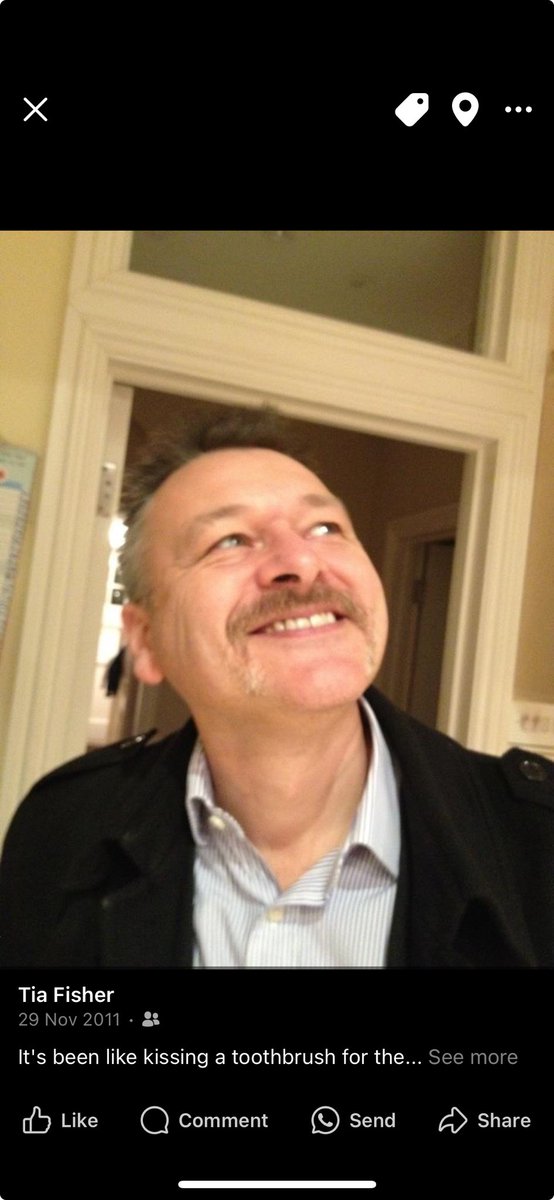 Tia Fisher (moving to Bluesky and Insta) (@tiafisher_) on Twitter photo 