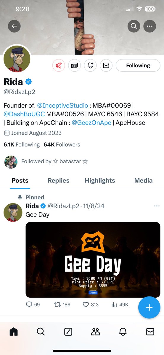 Tweet media one