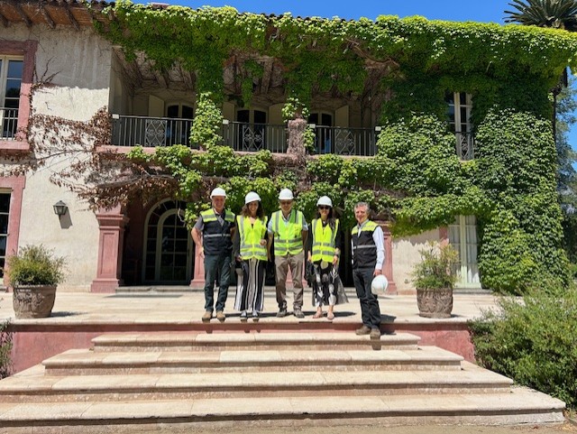 DRCLAS @ Harvard (@harvarddrclas) on Twitter photo Last week, the DRCLAS Chile Office hosted Prof. <a href="/XiaoLiMeng1/">Xiao-Li Meng</a>, Whipple V. N. Jones Prof. of Statistics, and Yi Wang, Exec. Dir. of Harvard Center Shanghai. Their visit fostered connections with local collaborators, advanced projects, & explored new academic exchange opportunities. Last week, the DRCLAS Chile Office hosted Prof. <a href="/XiaoLiMeng1/">Xiao-Li Meng</a>, Whipple V. N. Jones Prof. of Statistics, and Yi Wang, Exec. Dir. of Harvard Center Shanghai. Their visit fostered connections with local collaborators, advanced projects, & explored new academic exchange opportunities.
