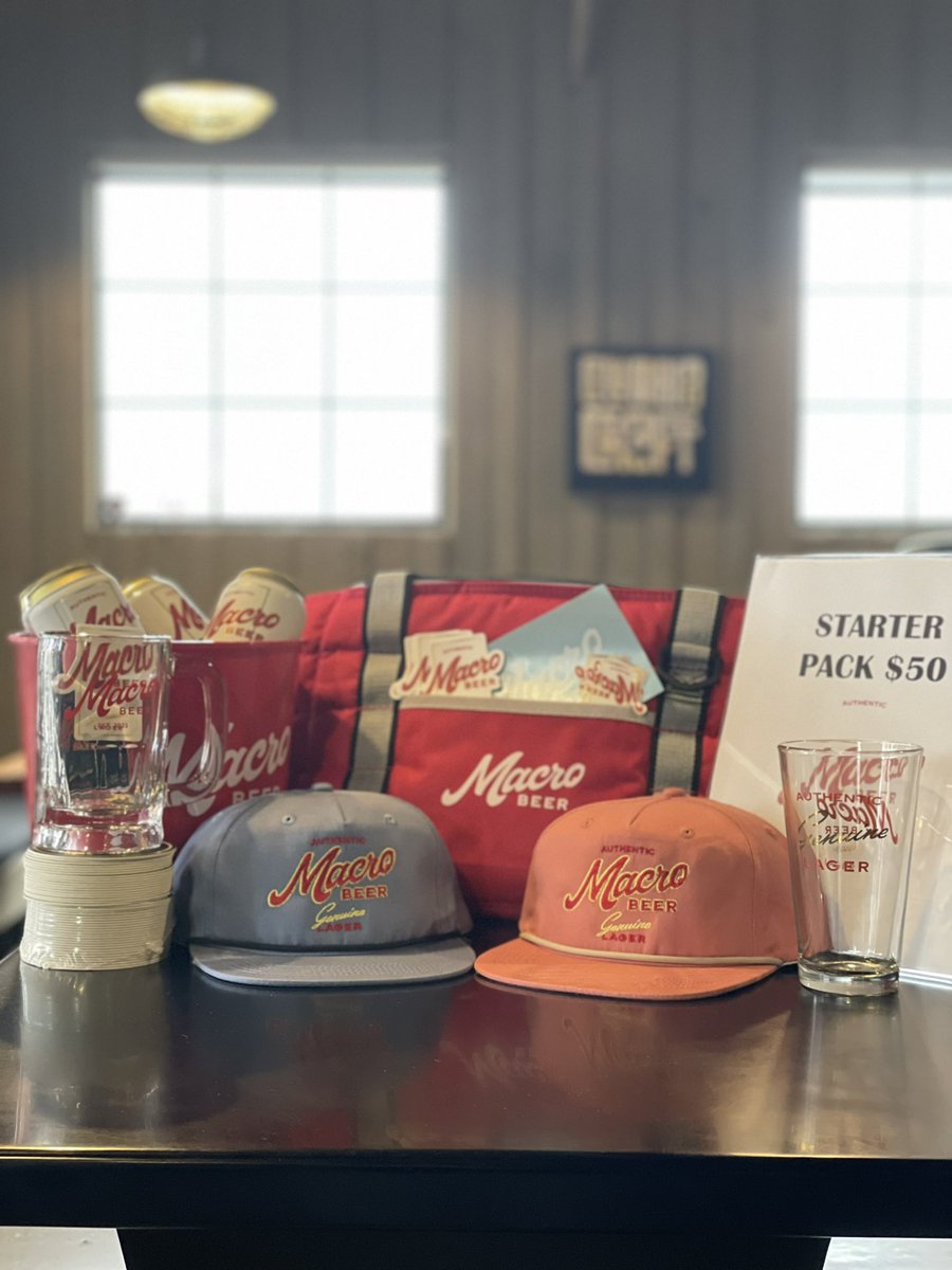 Columbia Craft Brewing Company tweet media