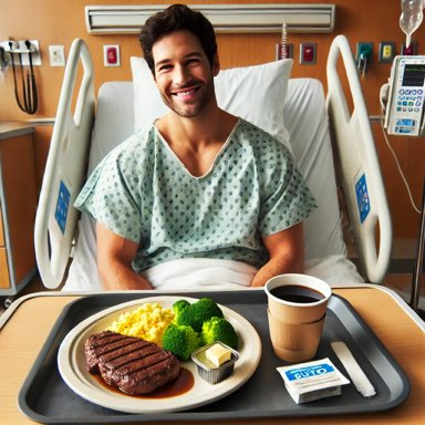 Robert Lufkin MD tweet media