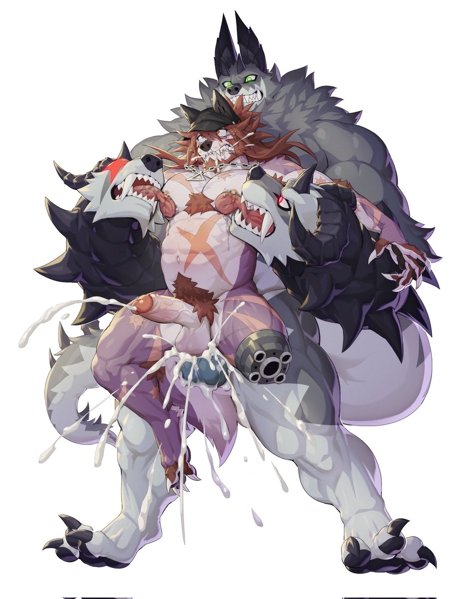 山藥人 (@jacketbear) on Twitter photo 