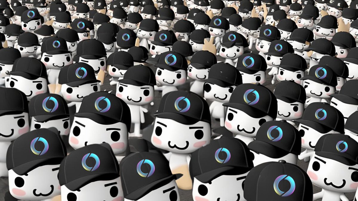 DorkoSoneium's tweet photo. πΌ The #ToroInu Army is gaining momentum with 1,422 holders and over 13,000 transactions of $TORO on Testnetβand the numbers keep climbing!
πͺ Interact on the test-net to be an early supporter of https://t.co/5S24z2UKY0!
https://t.co/gbIqkjaYlK
#GMwithSoneium #Ethereum #Soneium