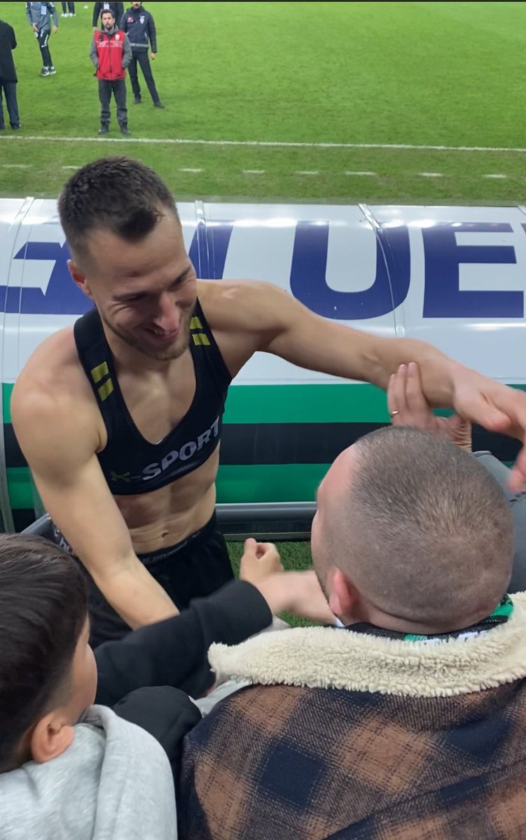 Can Lazarovič (@canlazarovicc) on Twitter photo 