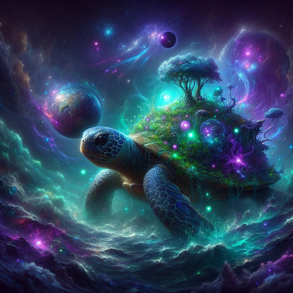 Za-DaAiart tweet media