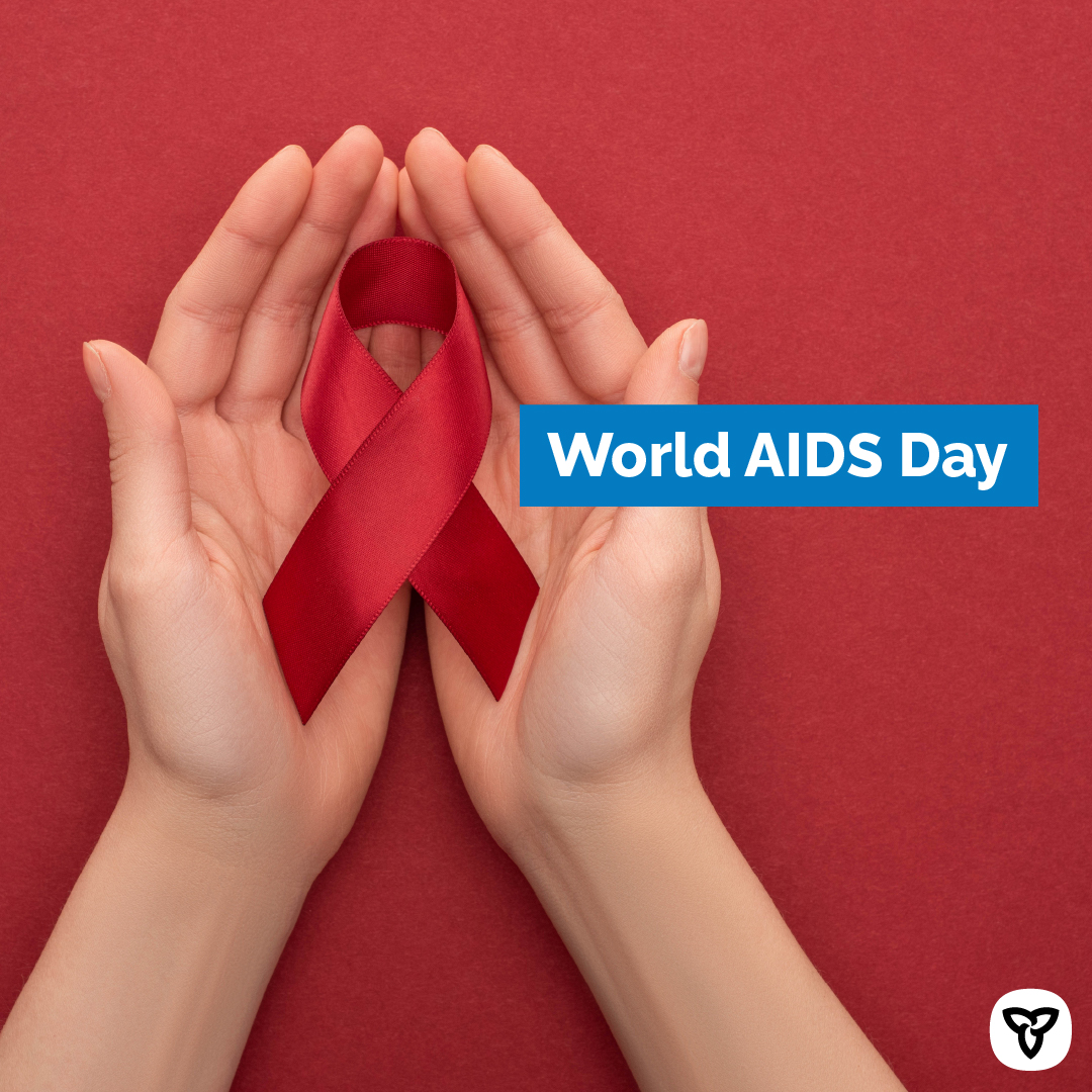 Ontario Ministry of Health tweet media