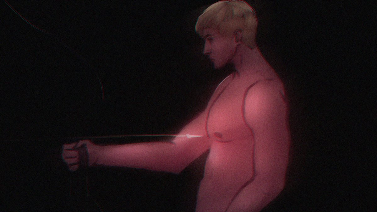 целься прямо в сердце