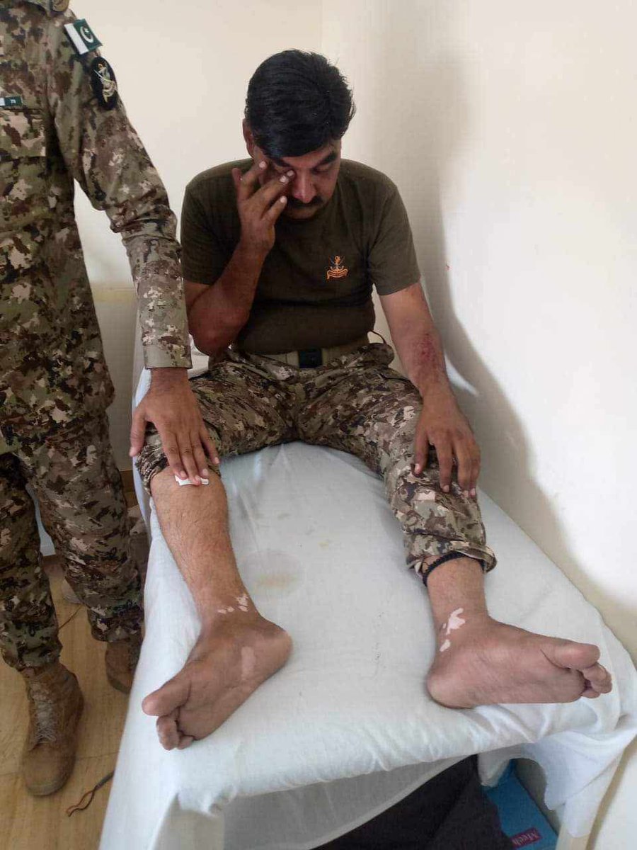 JAY KHAN tweet media