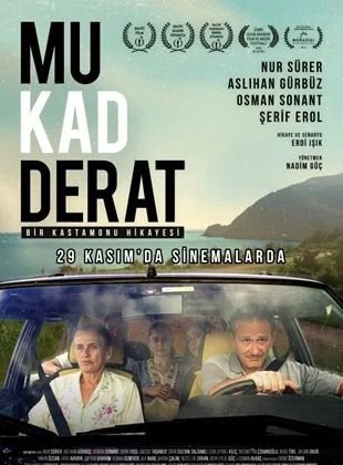 Ellerine sağlık Erdi Işık, ne güzel izlemiş, içinde yaşamış ve anlatmışsın. Çok beğendim. Tanıdığım, tanıdığınız hikayemizi izlemek -kadınlar tarafından bakılan-  nihayet çok çok iyi geldi. Tüm ekibe ❤️