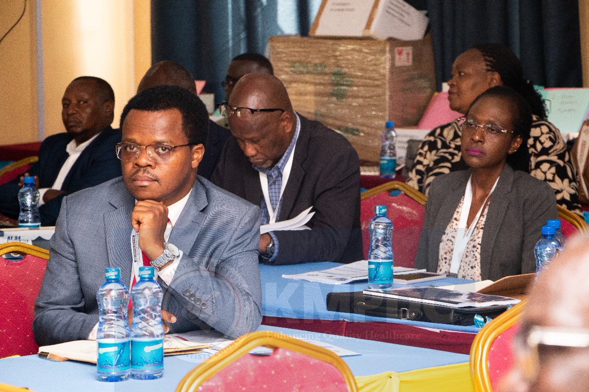 Following the directives of EAC Sectoral Council of Ministers of Health, the EAC Medical Councils carried out the Joint Re-Inspection of Uzima University, School of Medicine in the Republic of Kenya from 25th to 29th November, 2024 and its teaching Hospitals.