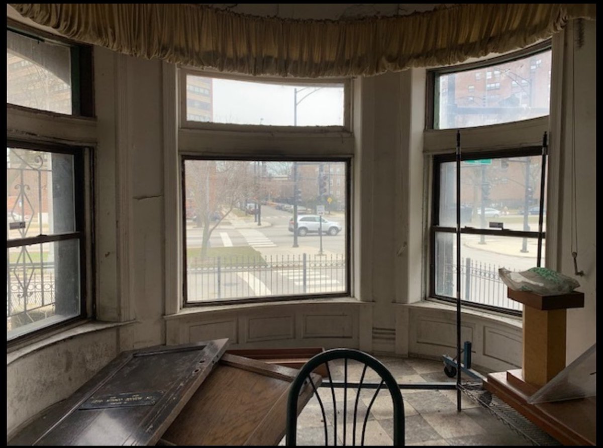 Midwest Antiquarian tweet media