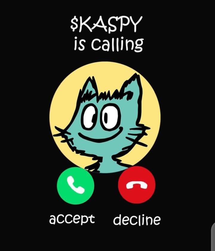 ms_incredi77451's tweet photo. @kaspy_io Meoow...... https://t.co/SXG7sYLGy7