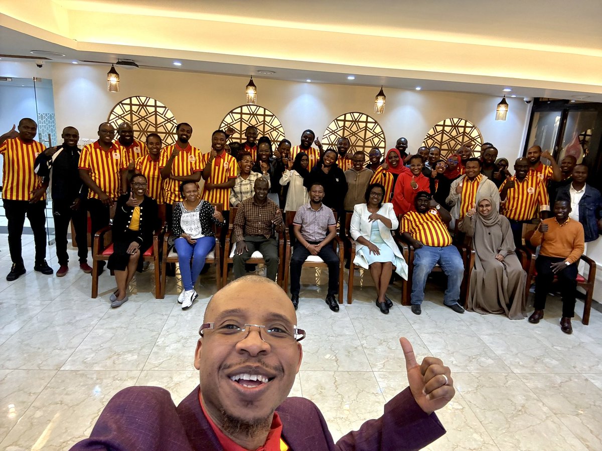 𝗗𝗿 𝗔𝗵𝗺𝗲𝗱 𝗞𝗮𝗹𝗲𝗯𝗶, 𝕆𝔾𝕎 tweet media