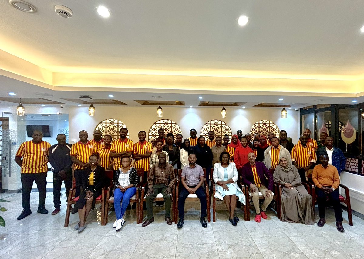 𝗗𝗿 𝗔𝗵𝗺𝗲𝗱 𝗞𝗮𝗹𝗲𝗯𝗶, 𝕆𝔾𝕎 tweet media