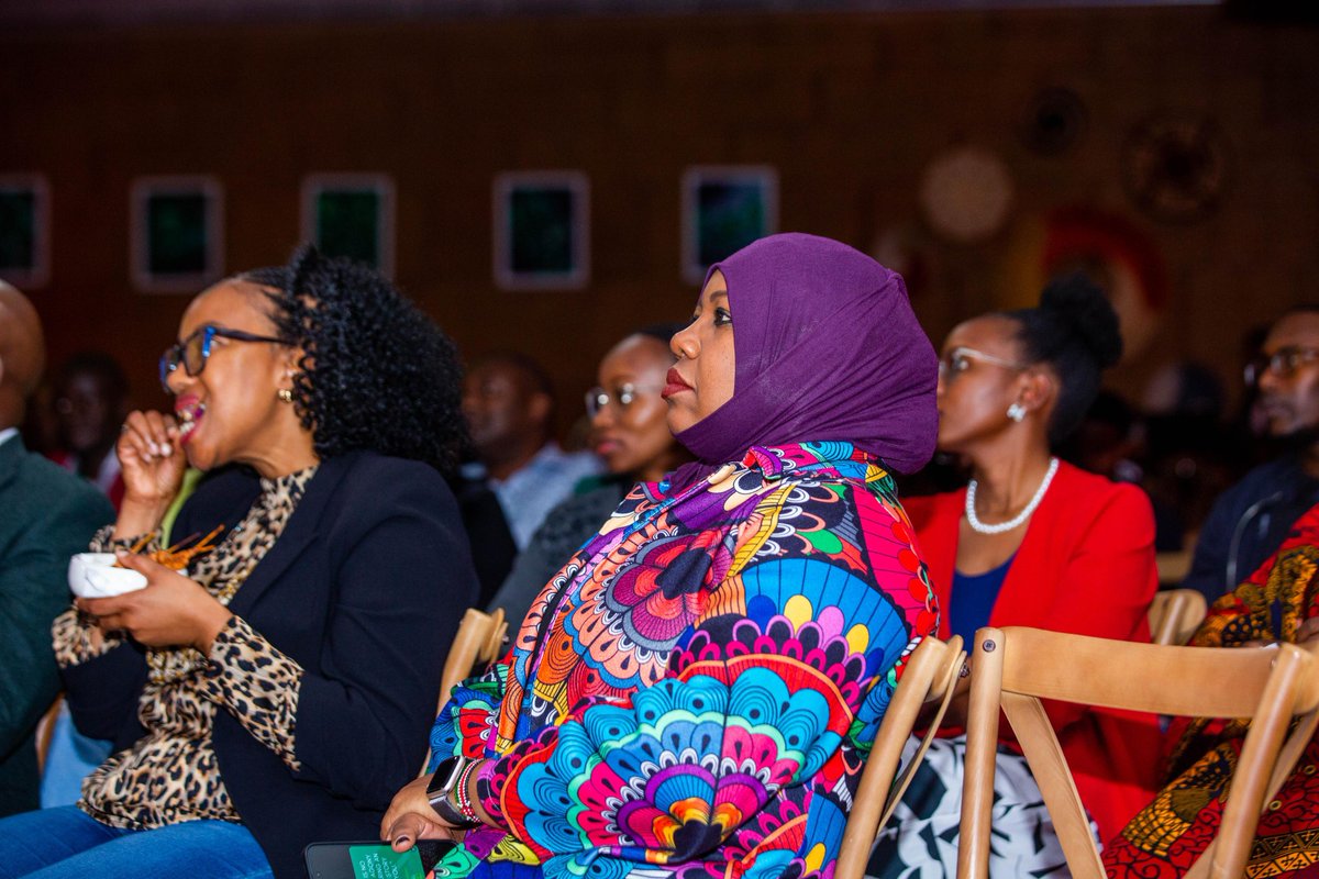 SafaricomPLC's tweet photo. Key highlights from @PeterNdegwa_. CEO, Safaricom PLC at #EngageKe #EngageMilestonesKe
9. Taking Risks
Life is about taking risks. Even if you start simple and humble, you have the power to define your future.
10. Giving Back
Always give back to society to help others live better lives, just as you rose from humble beginnings.
11. Influence and Leadership
Artists and leaders have significant influence—use it wisely to make positive choices.
12. Lessons from Hardship
Life is filled with challenges and negativity. Ignore naysayers and focus on your purpose.
13. Personal Well-Being
Define your own sanity. Take care of yourself—exercise, sleep well, and eat well.
Lead yourself first before leading others, and don’t let power or authority change who you are.
@EngageKE
Follow the conversation here... https://t.co/frHIRdLzxW