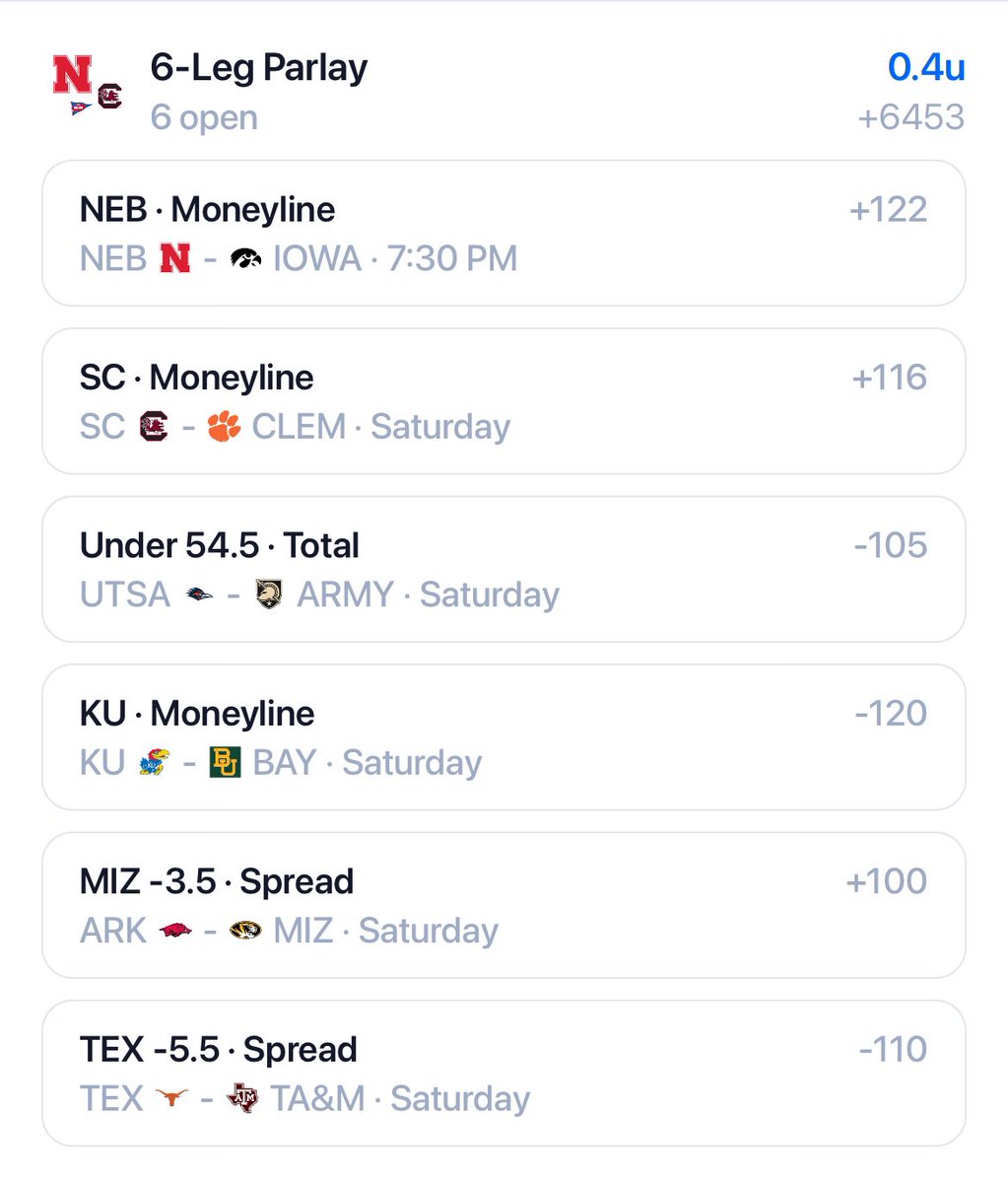 LineTimeSports's tweet image. Long range.