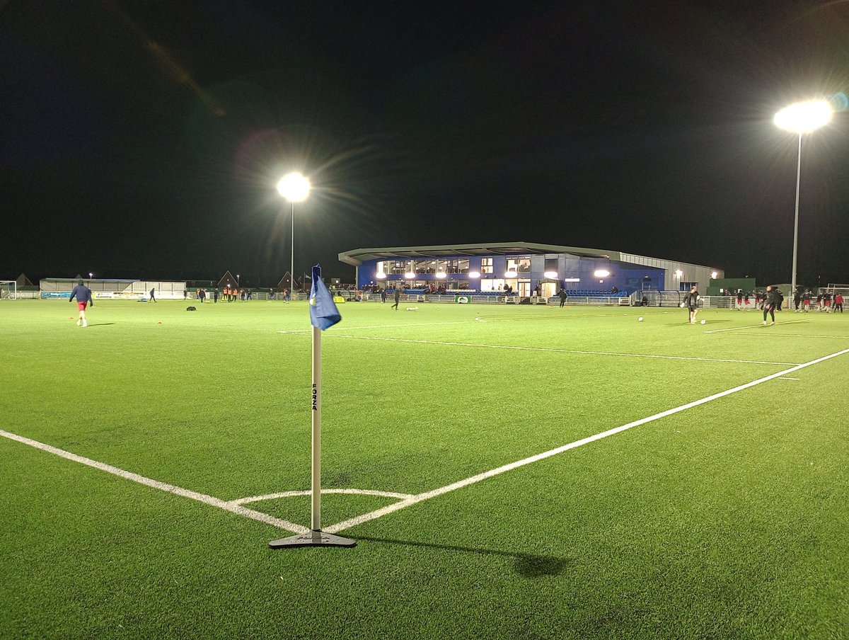 Aveley FC