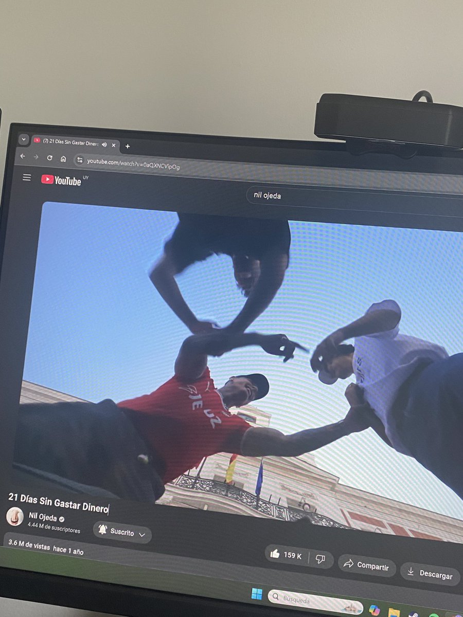 una siempre vuelve a donde fue feliz