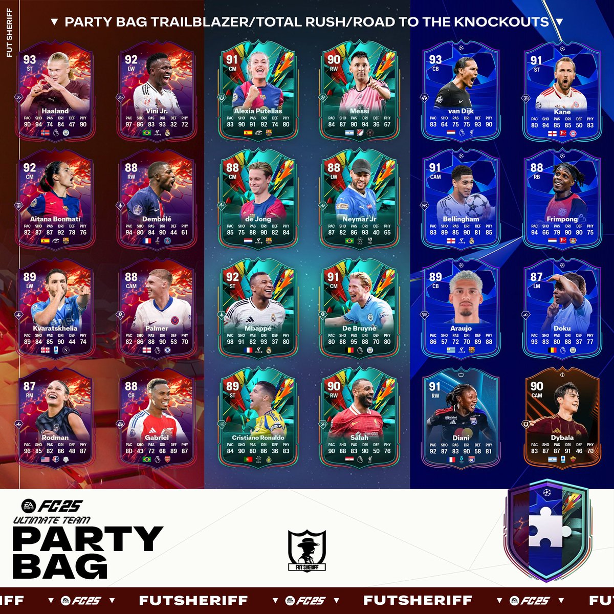 Fut Sheriff tweet media