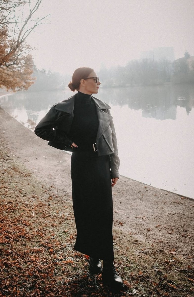 New Simone photo 📸 via Instagram