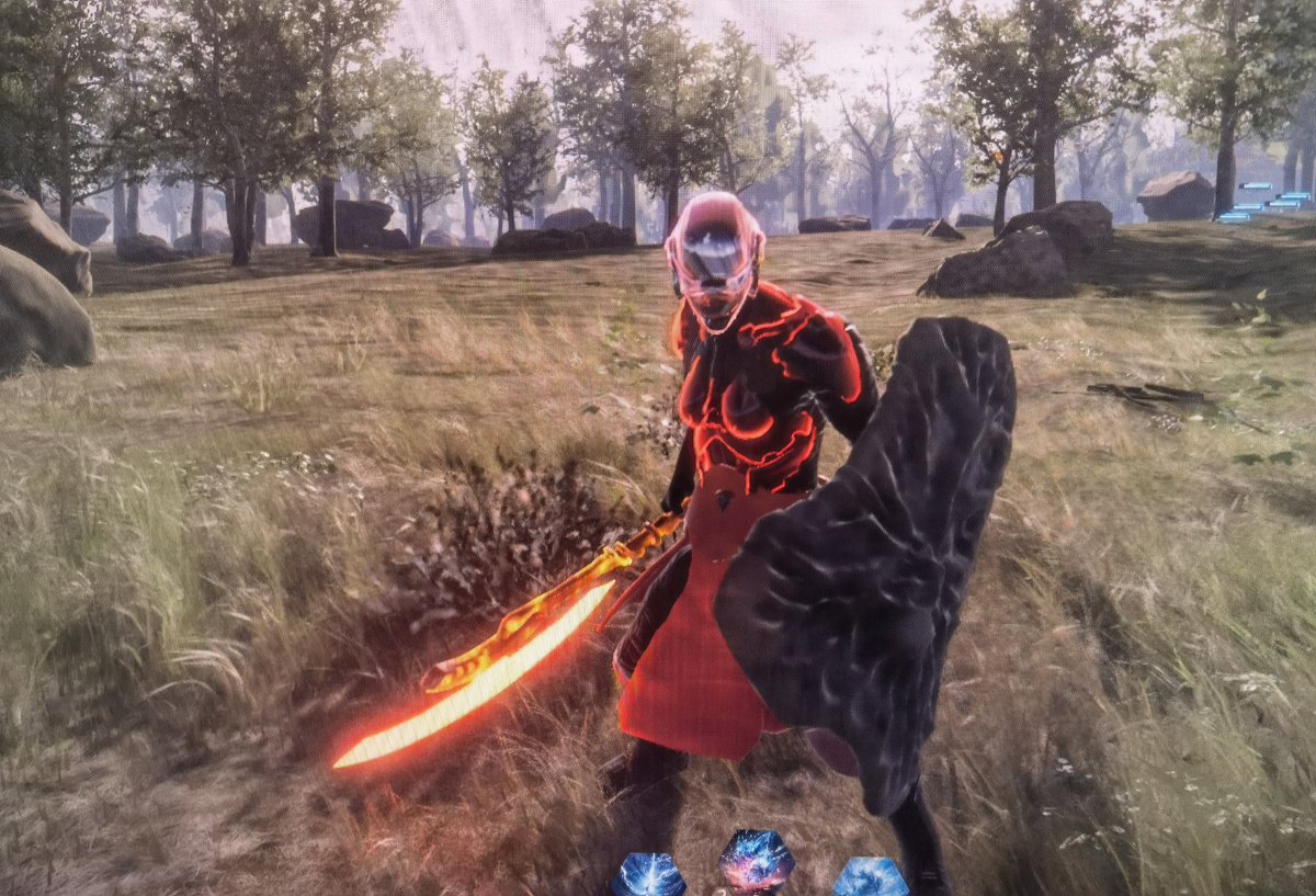 05271989's tweet image. It so nice! Congratulations to the team! 🎉🍾🥂
@ChainsofWarGame did a fantastic job.. Still continue building.. 
#CardanoBlockchain