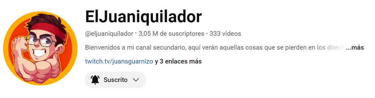 lilacubito's tweet photo. JUANITO????????????? https://t.co/6rC1cO4t0u