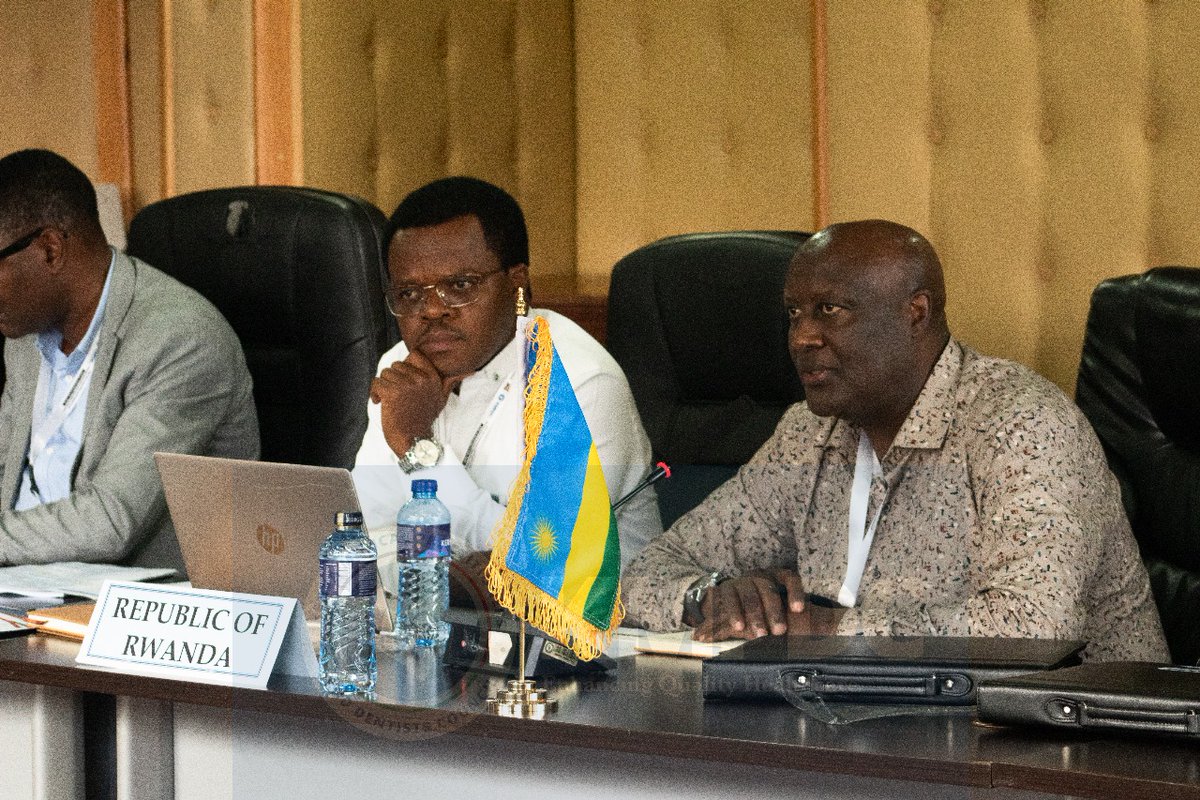 Uzima University, School of Medicine meets the minimum requirements for training medical students as provided in the East African Community, Regional guidelines for Inspection and Recognition of Medical Schools and Teaching Hospitals in EAC Partner States.