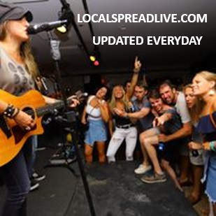 LocalSpreadNJNY's tweet photo. The Most Comprehensive List of Local Music Is Now Up On The Local Spread.
https://t.co/4pQ8gX21rX
Tell Your Friends And Enjoy Local Live Music
Instagram: LocalLiveMusicNJ
X - @LocalSpreadNJNY
Blue Sky - @locallivemusicnj.bsky.social https://t.co/GlSgch8TQK