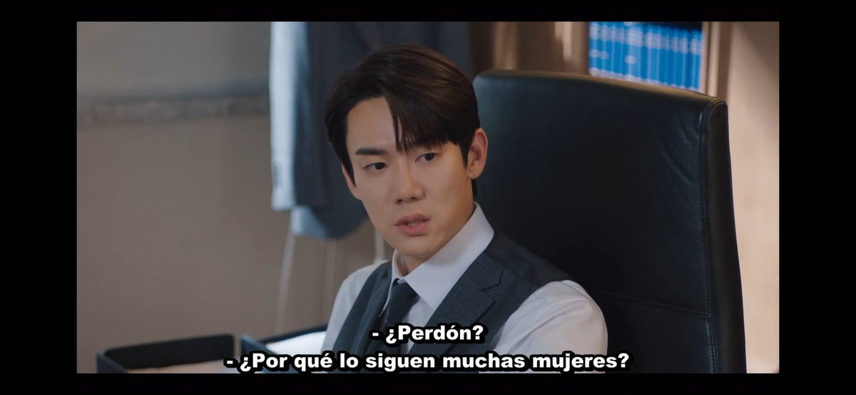 cami_dramas2's tweet image. Me gustó como Hee Joo lo espero para retarlo ajjaja 😂 Queen 👑 
-¿Por qué lo siguen muchas mujeres?
Saeon celoso😂🤭
Che pero pasen el canal de Youtube para ver "paraíso terrenal"🙈 obvio por los casos 😜🙈🔥
#WhenThePhoneRingsEp3 #WhenThePhoneRings