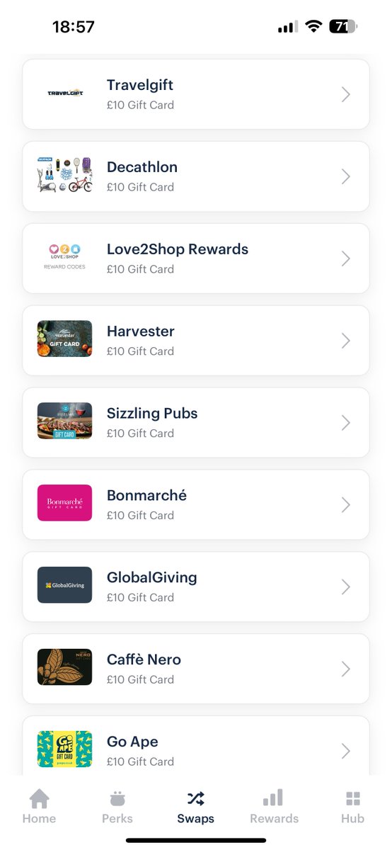 DavidPersson_B's tweet photo. Few leaks of the giftcards from @plutus (taken form discord users)
#BestRewardCard
#PlutusGiftCard https://t.co/cQRNhEYf39