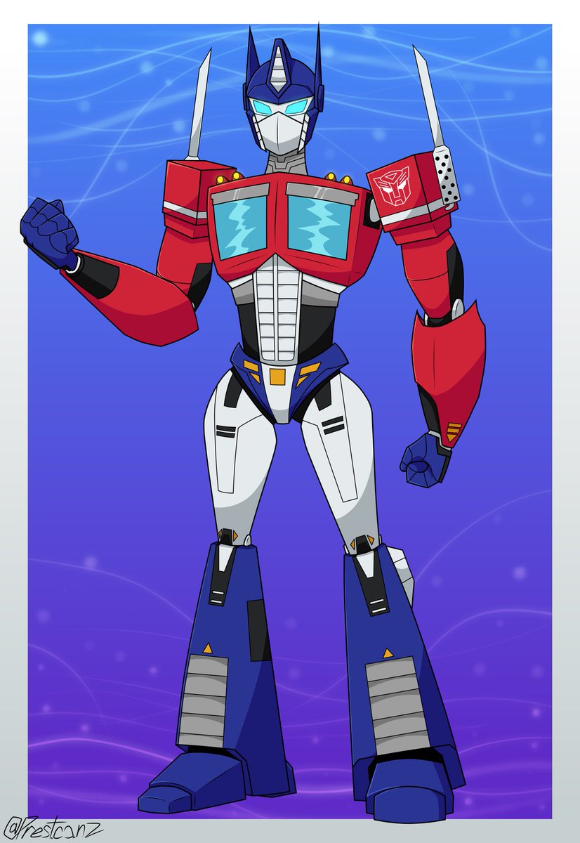 brurchchcharchckadingdingchurch
#Transformers #OptimusPrime