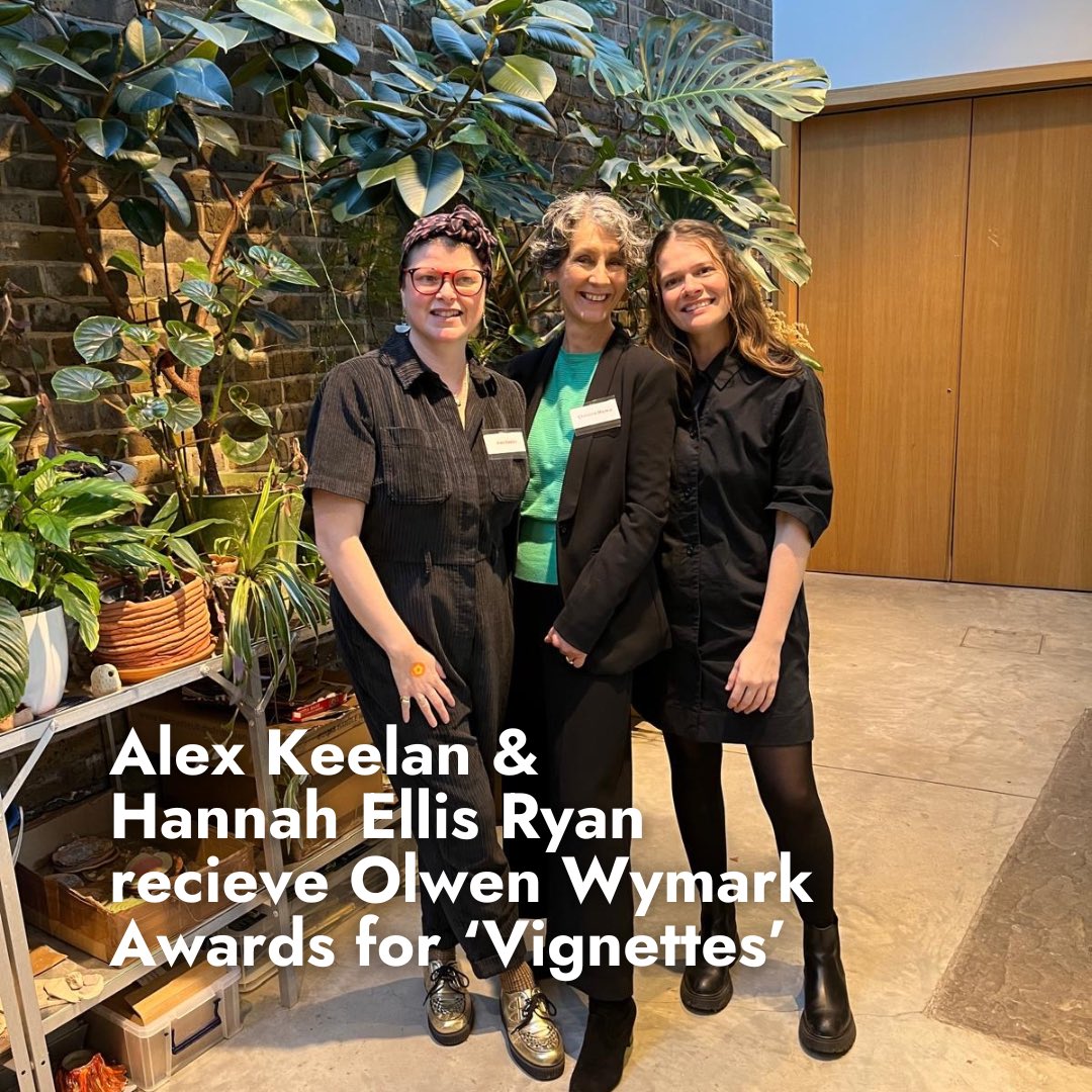 HER Productions tweet media