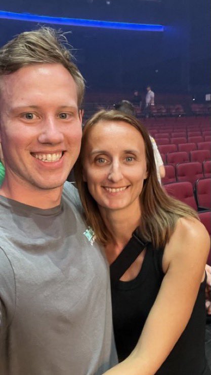 Annebagg's tweet photo. #VeeThanks to @BicepBarista and @leeeeeeeeexx for being such wonderful people! Biceps I admire your hustle and the work you put in. You help out so many streamers by moding for them and educating people on what VF is all about! 🫶
Lex, next IRL meeting we need to get our picture! 📸