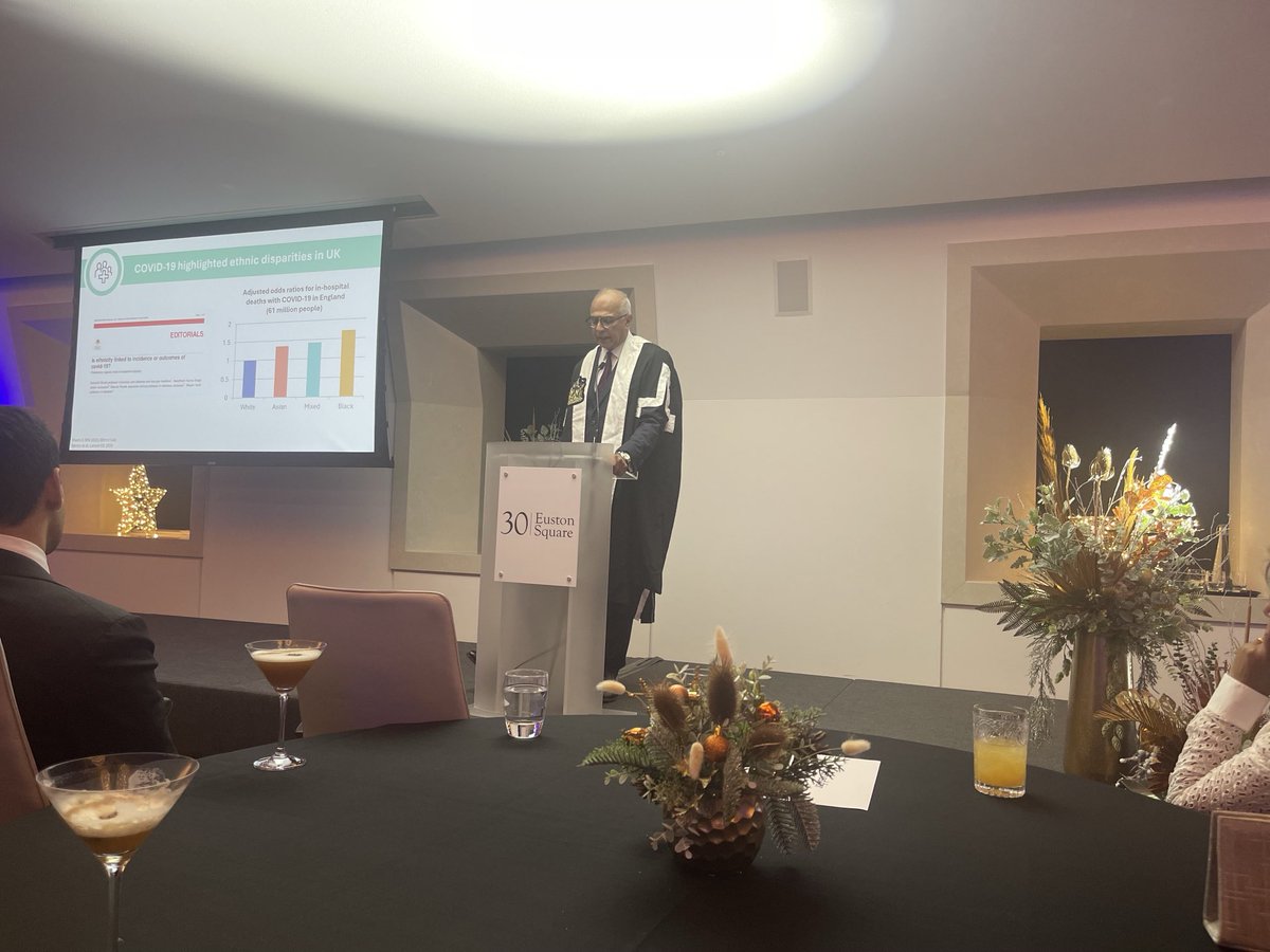 samuel seidu (@scelee1) on Twitter photo Congratulations to <a href="/kamleshkhunti/">Prof Kamlesh Khunti</a> on the 2024 James Mackenzie Award. Inspiring!!! @pcdsociety <a href="/LDC_tweets/">🌱Leicester Diabetes</a> Congratulations to <a href="/kamleshkhunti/">Prof Kamlesh Khunti</a> on the 2024 James Mackenzie Award. Inspiring!!! @pcdsociety <a href="/LDC_tweets/">🌱Leicester Diabetes</a>