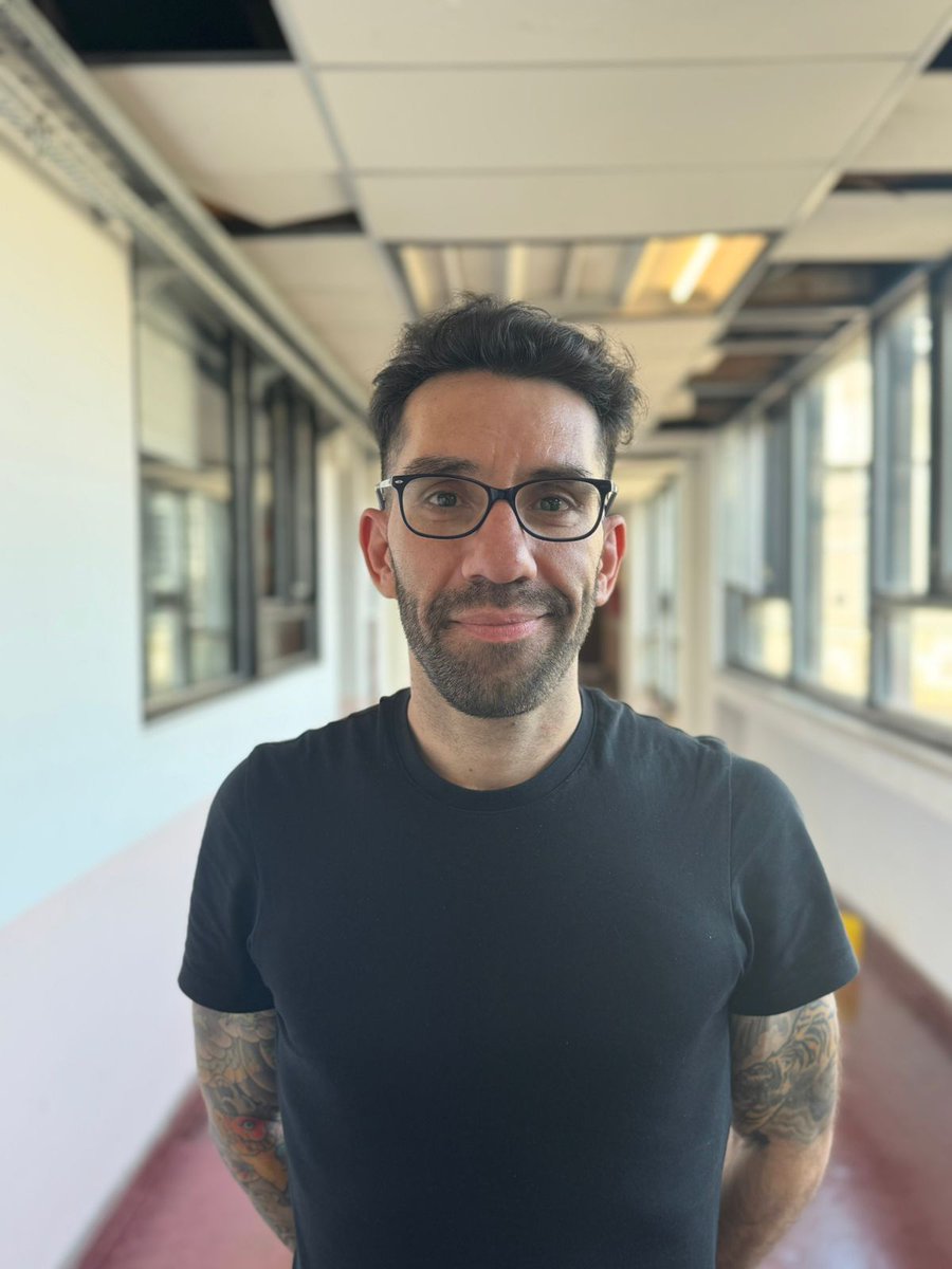 FLiP: FLuids and Plasmas tweet media