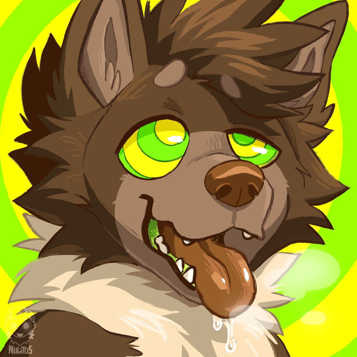 Hypno headshots 🌀🌀