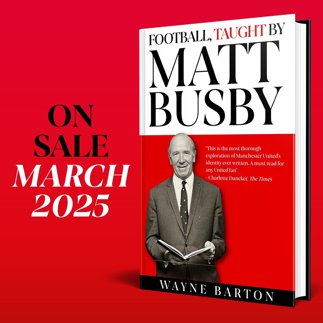 Wayne Barton tweet media