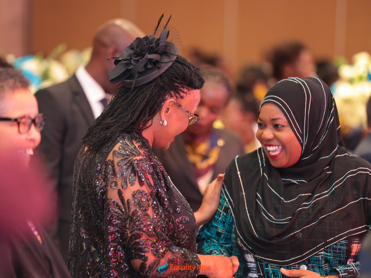 Equality Now Africa tweet media