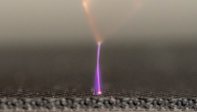 NNSA (@nnsanews) on Twitter photo When you touch something and get a shock of static, it's annoying. But that can kill sensitive electronics. Through the innovation of 3D-printing, <a href="/Livermore_Lab/">Lawrence Livermore National Laboratory</a> scientists have figured out how to absorb the shock and protect valuable components. ⚡
llnl.gov/article/52021/… When you touch something and get a shock of static, it's annoying. But that can kill sensitive electronics. Through the innovation of 3D-printing, <a href="/Livermore_Lab/">Lawrence Livermore National Laboratory</a> scientists have figured out how to absorb the shock and protect valuable components. ⚡
llnl.gov/article/52021/…