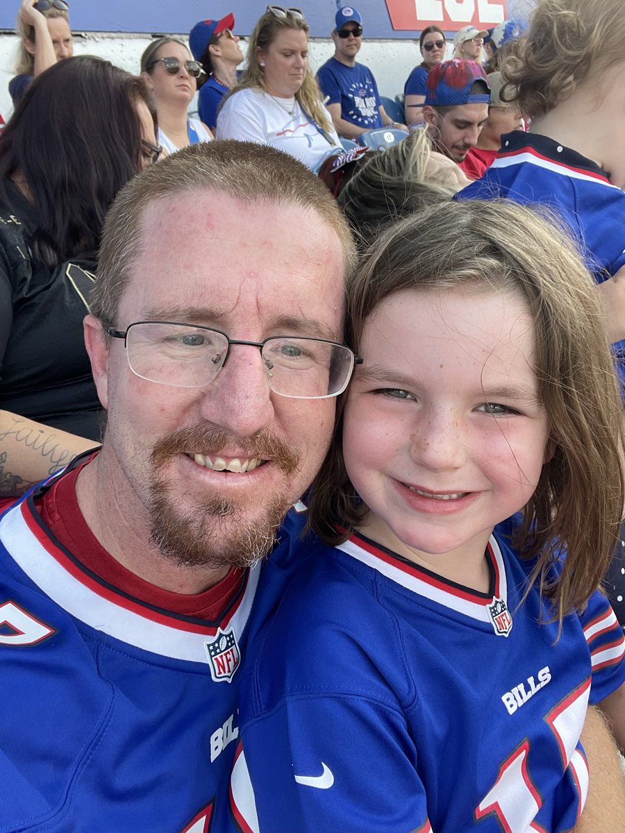 Ginger’s GridIron & Golf Podcast tweet media