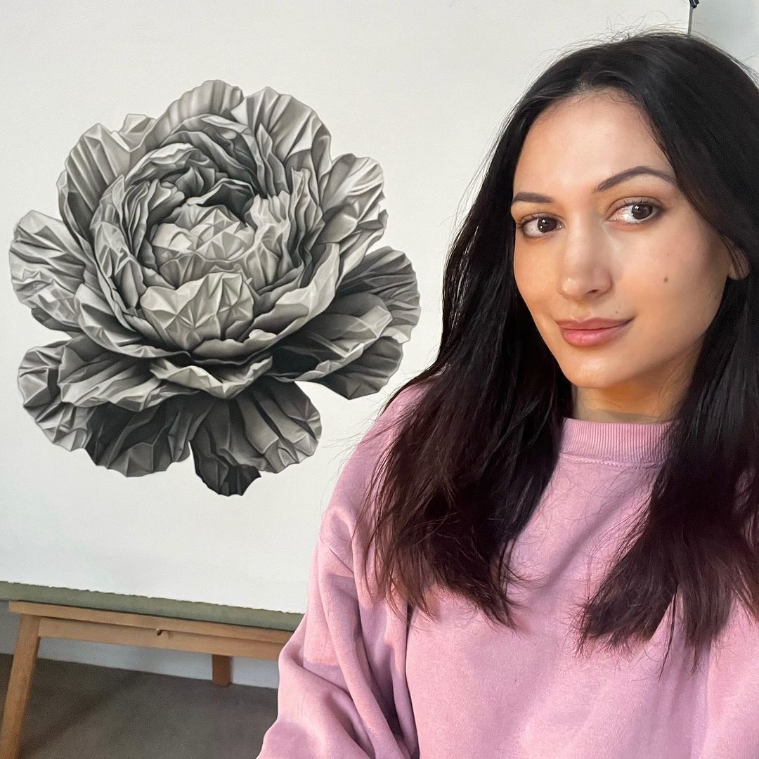 artstudio_post's tweet photo. Artist https://t.co/BNX78UHZV3
Sheena Randerwala
#art #arts #artist #artists #paint #paintings #painter #painters #dailypaintings #artistoftheday #studioartist #workingartist #artiststudio #studioscenes #studio #studioart #instaartist #studiospace #artiststudio #artistlife https://t.co/5RZnbpMUAa